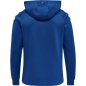 Preview: Kinder Hoodie Hummel Core XK Poly Sweat - Blau